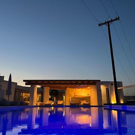 Crystal Suites Mykonos Town Екстер'єр фото
