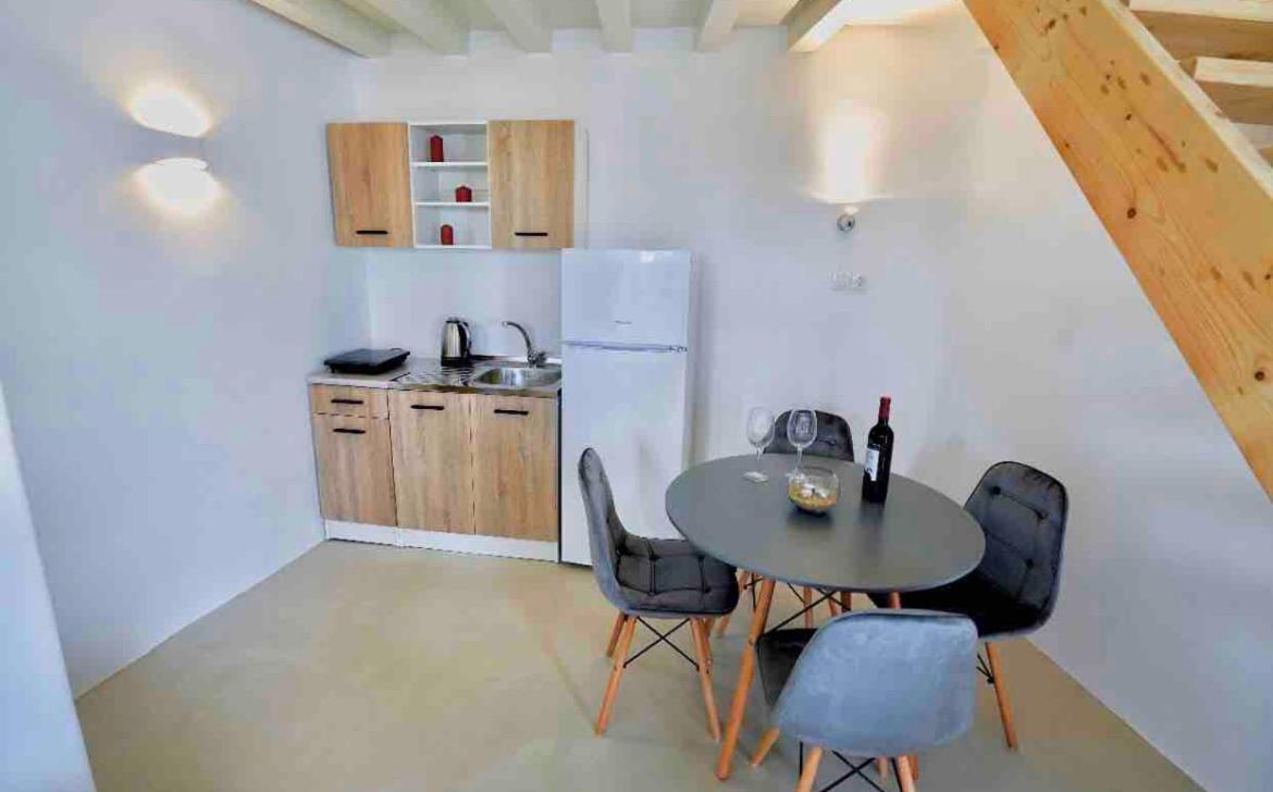 Crystal Suites Mykonos Town Екстер'єр фото